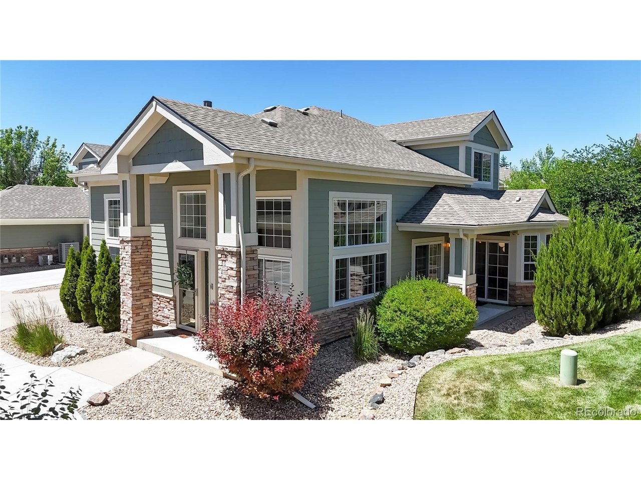 Photo of 13816 Legend Trl #104 Broomfield CO 80023