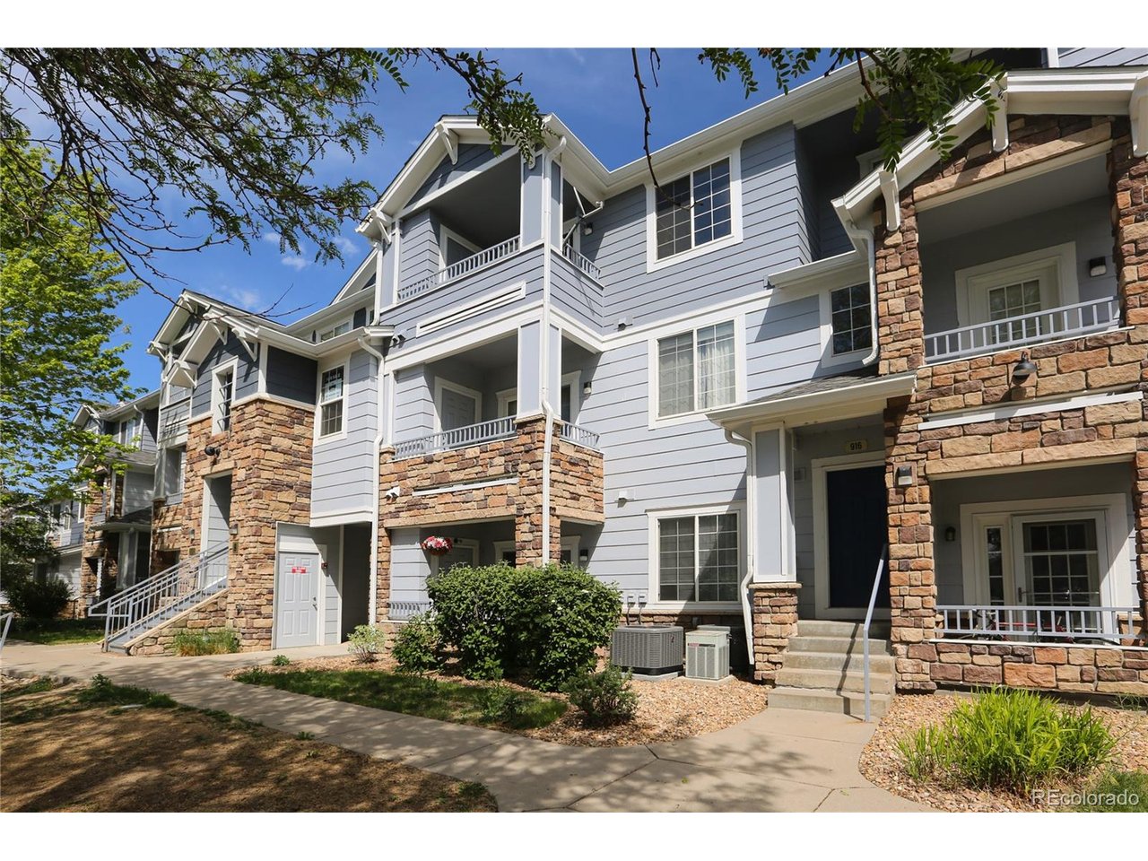 Photo of 5255 Memphis St #921 Denver CO 80239