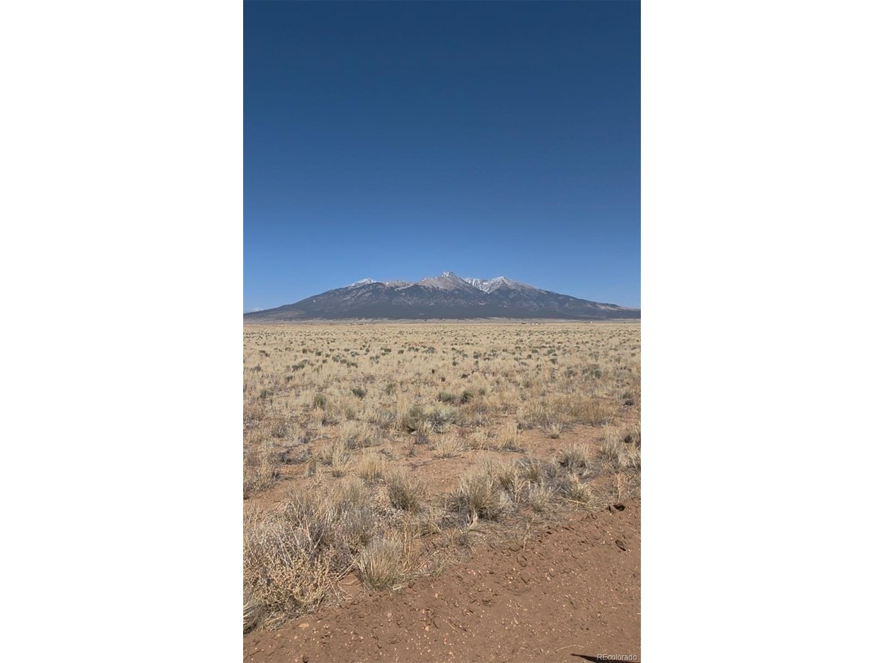 Photo of Lot 28 Monte Vista Rd. Blanca CO 81123