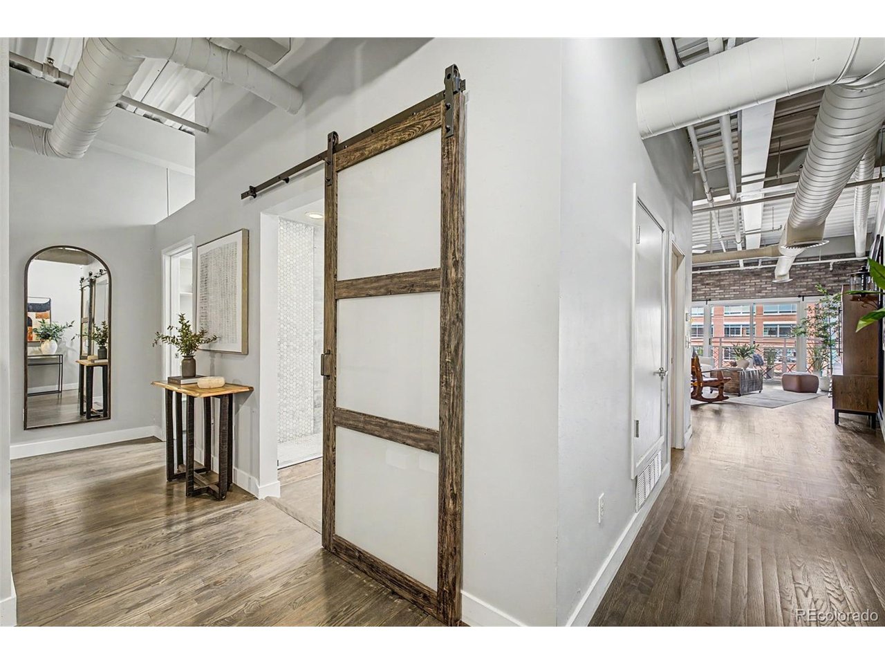 Photo of 1435 Wazee St #408 Denver CO 80202