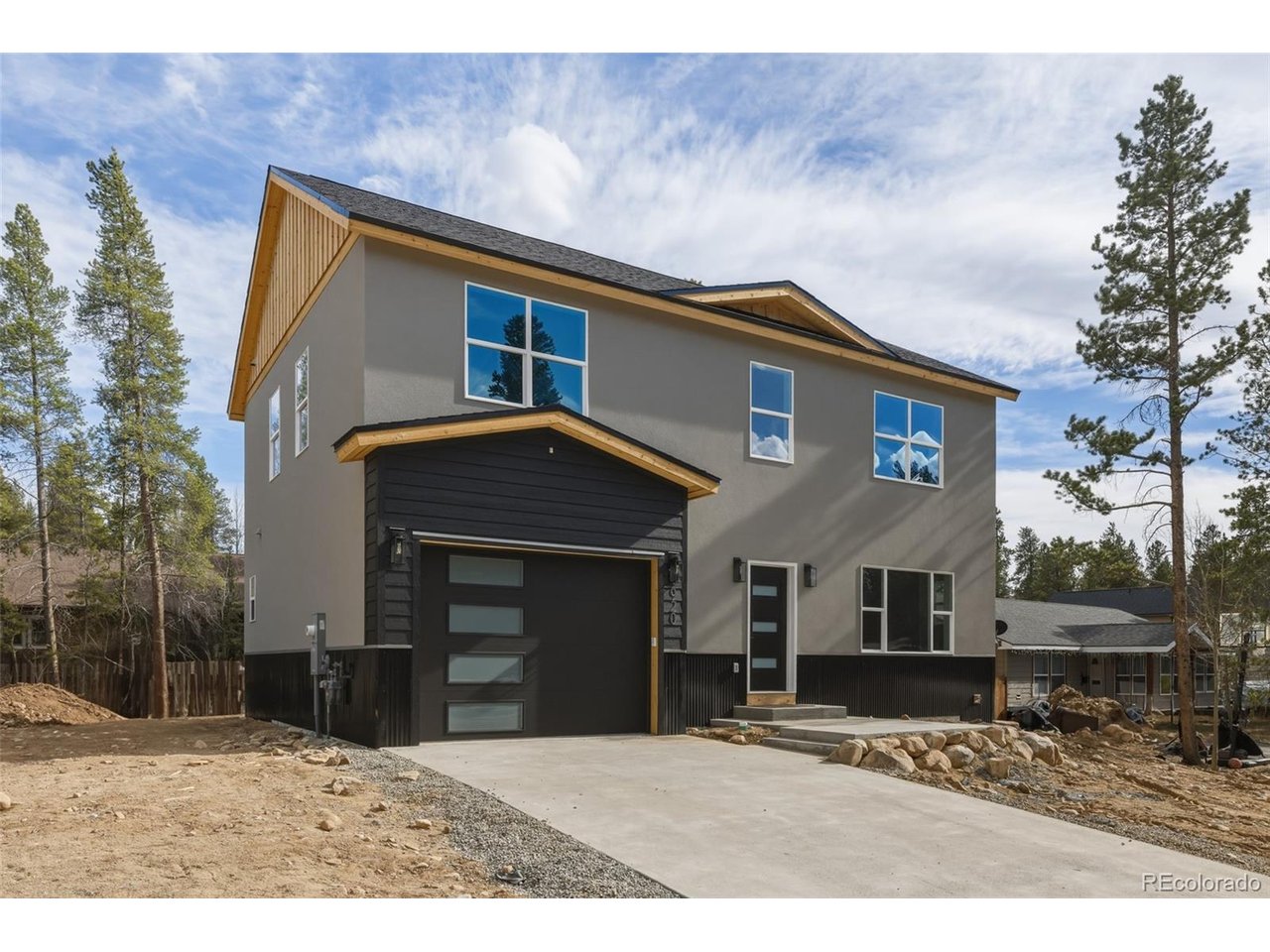 Photo of 920 Copper Dr Leadville CO 80461