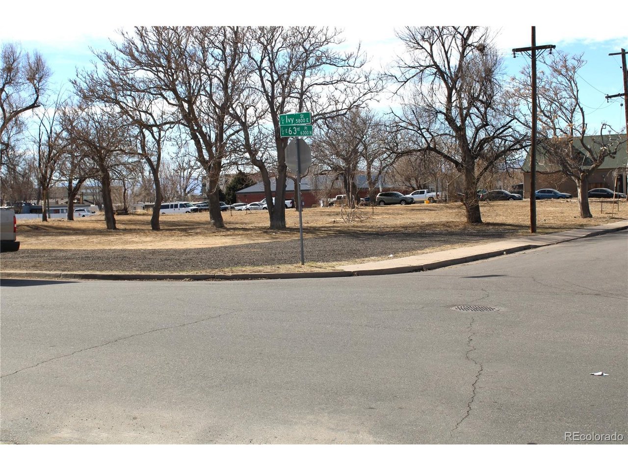 Photo of 6343 Ivy St Commerce City CO 80022