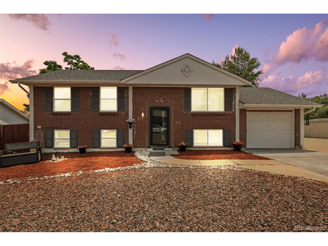 Photo of 8358 Charles Way Denver CO 80221