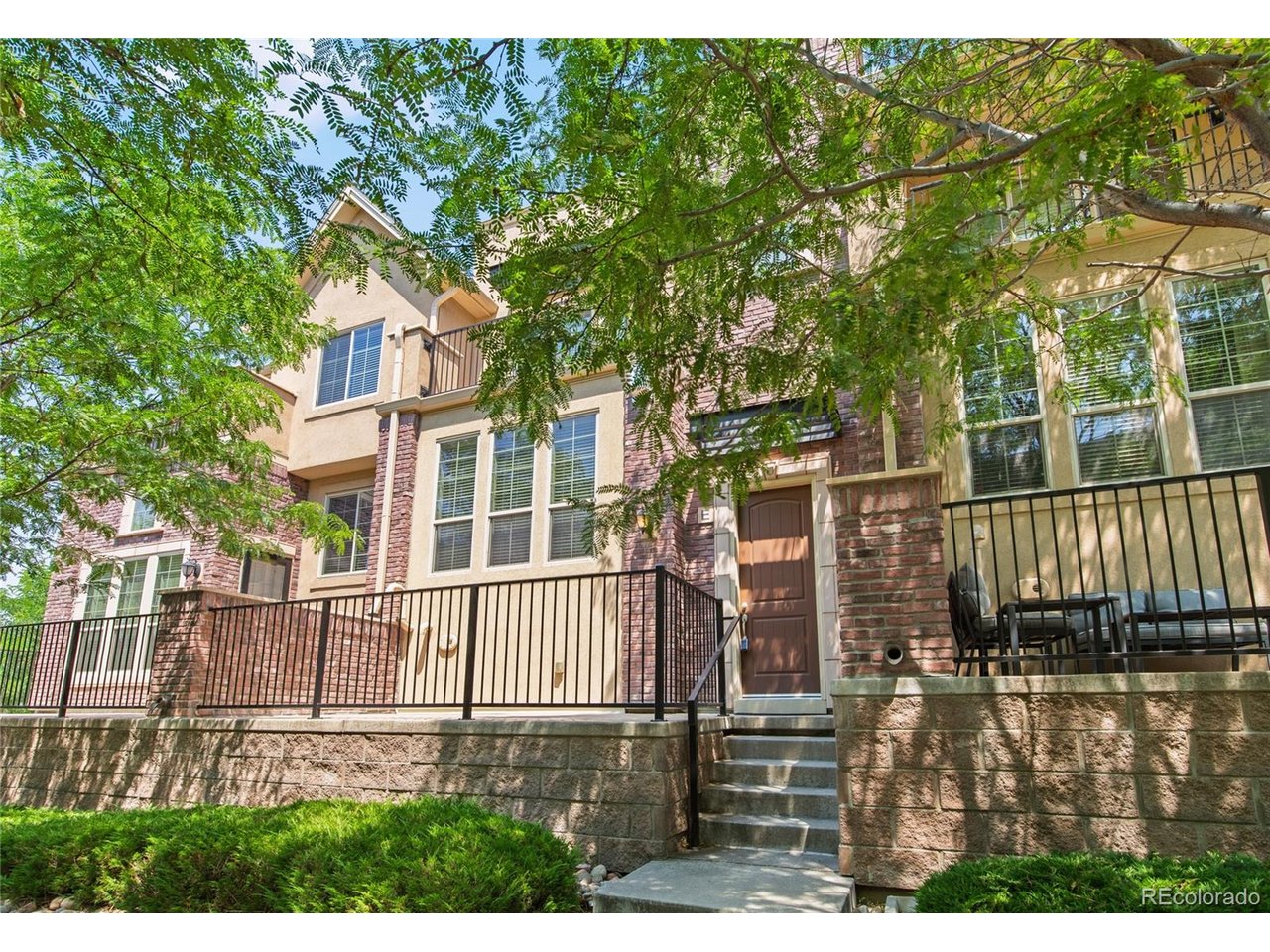 Photo of 9456 Rockhurst St #9456-E Littleton CO 80129