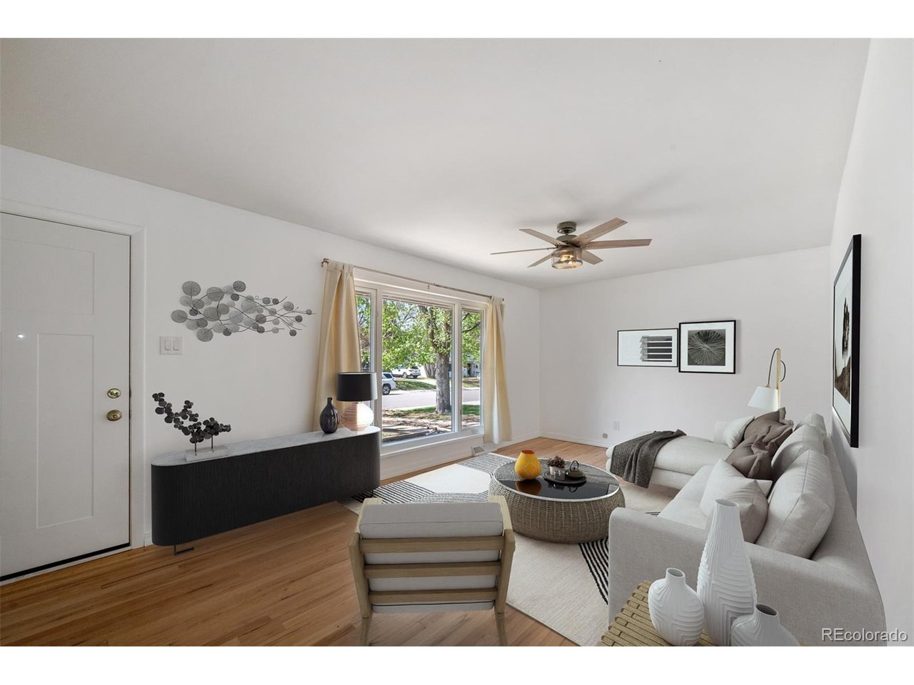 Photo of 1630 S Forest St Denver CO 80222