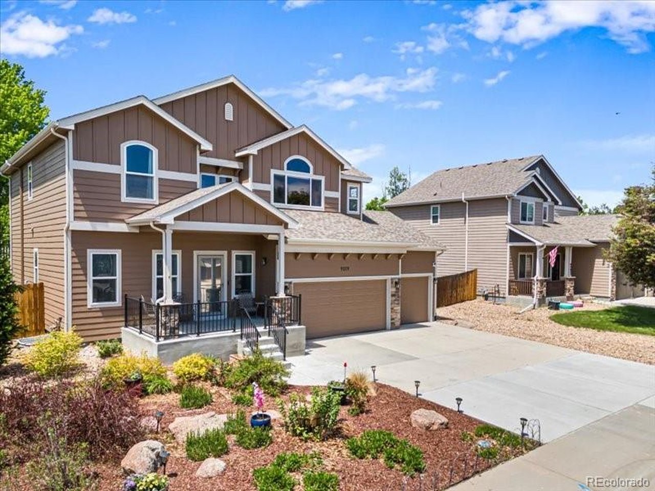 Photo of 9019 Sandpiper Dr Longmont CO 80504