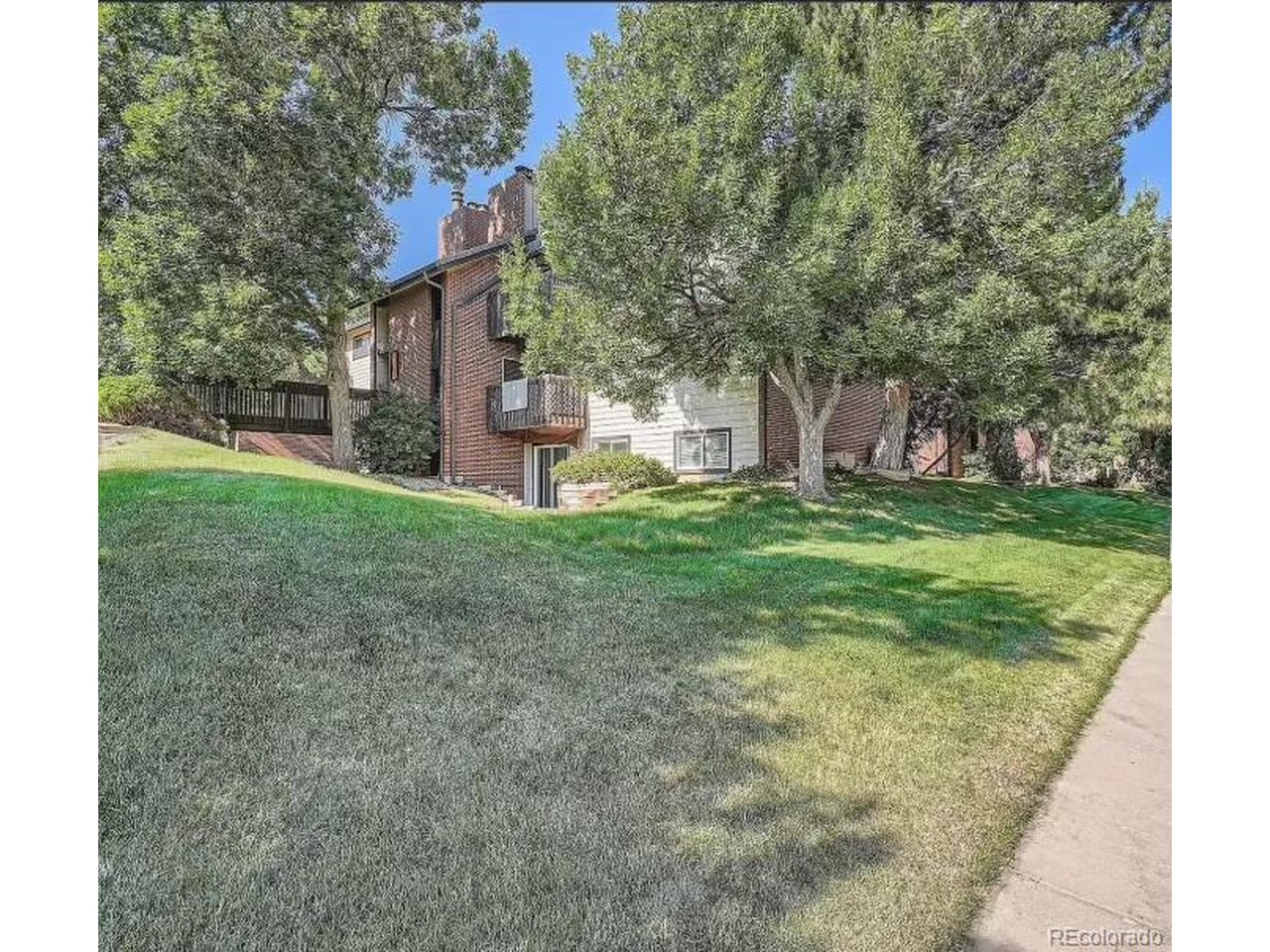 Photo of 14602 E 2nd Ave #107C Aurora CO 80011