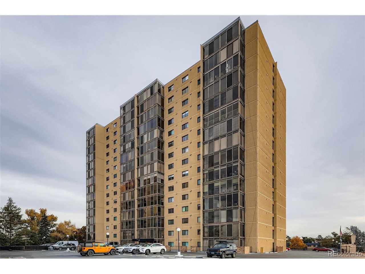 Photo of 7877 E Mississippi Ave #7877-602 Denver CO 80247