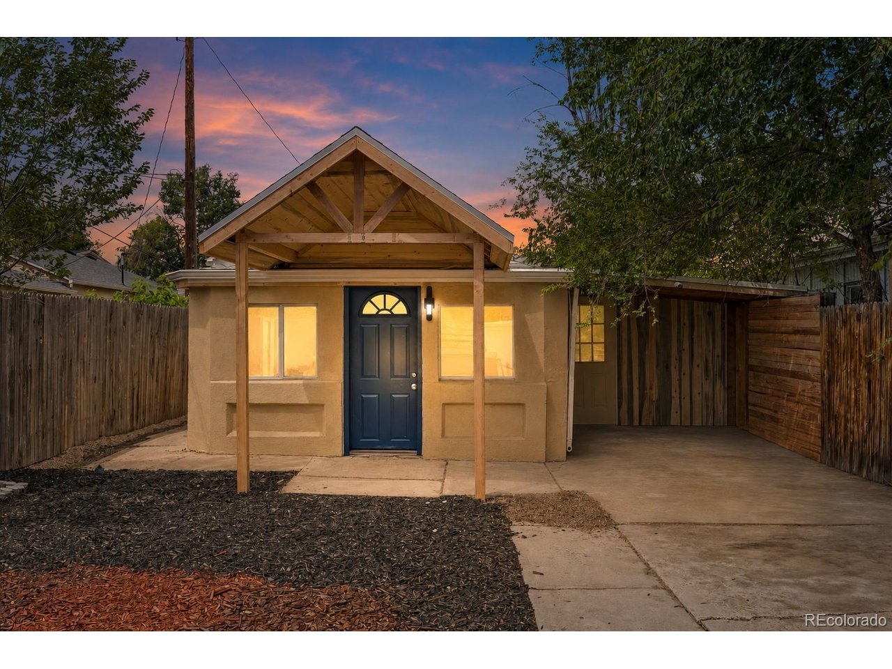 Photo of 937 S Vrain St Denver CO 80219