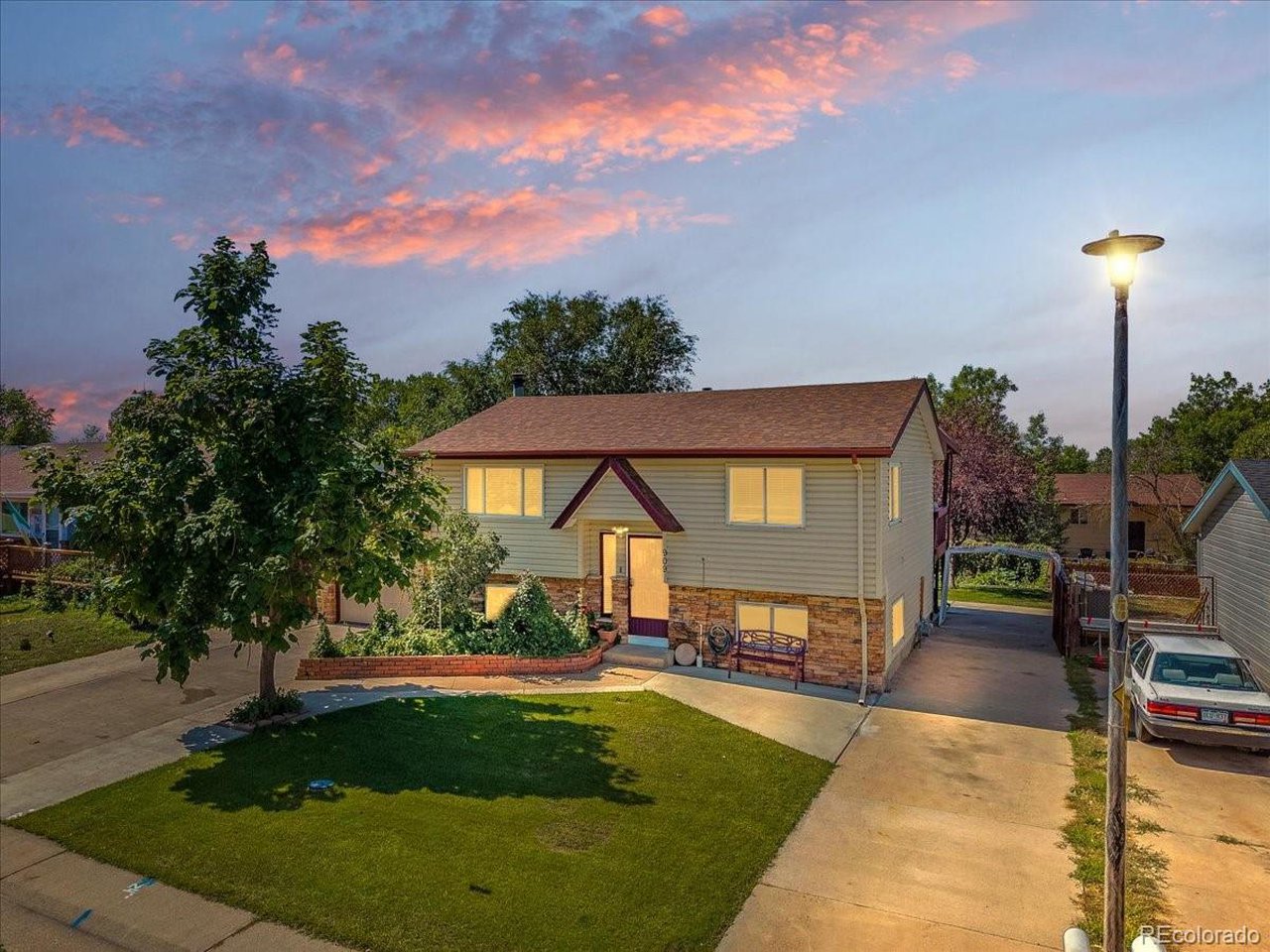 Photo of 909 Dogwood Ave Fort Lupton CO 80621