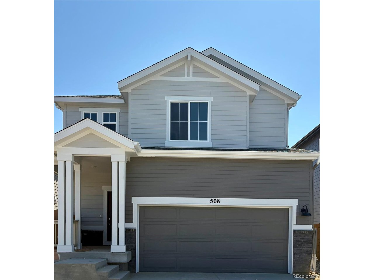 Photo of 508 97TH Ave Greeley CO 80550