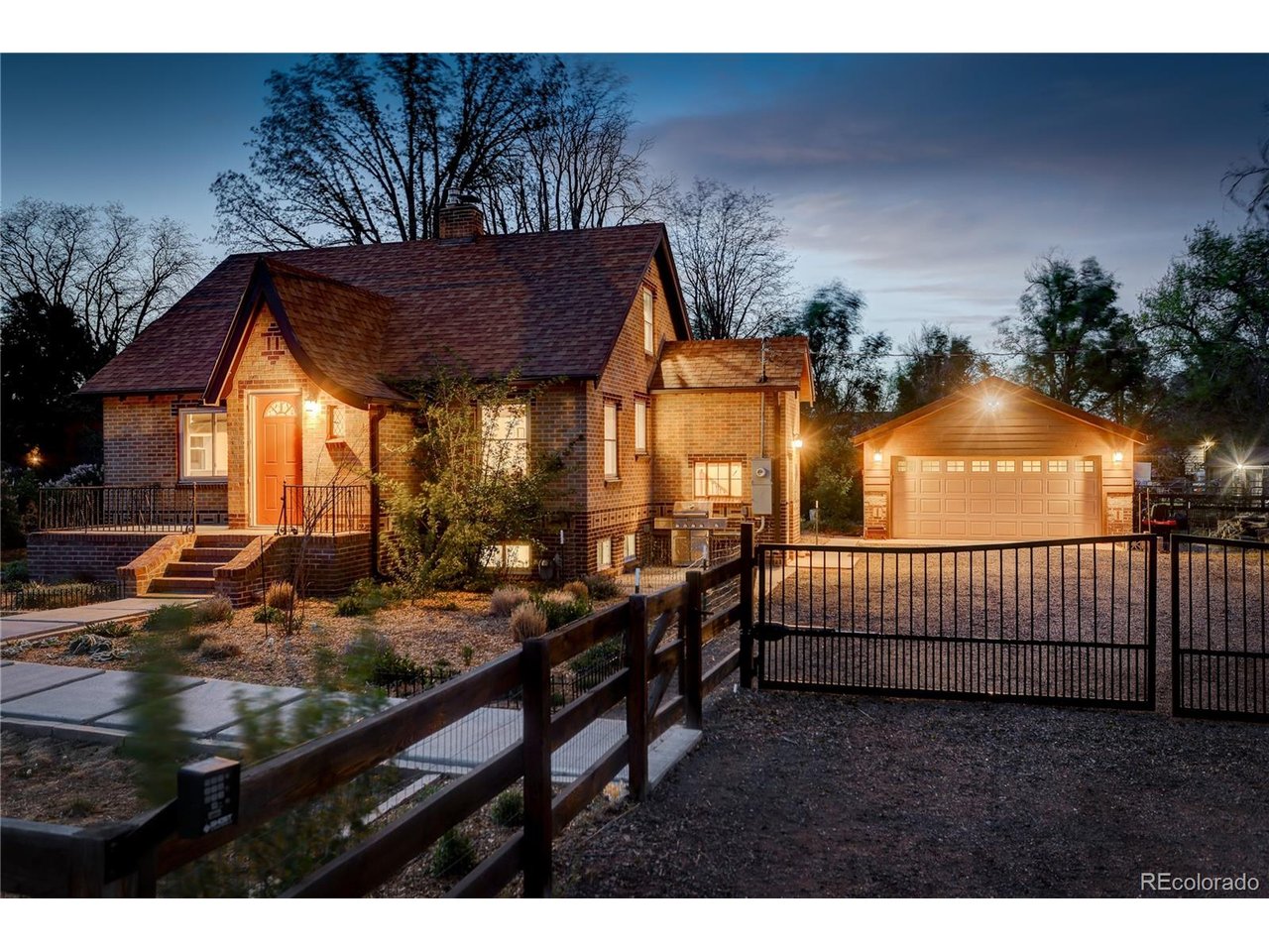 Photo of 6907 W 12th Ave Lakewood CO 80214