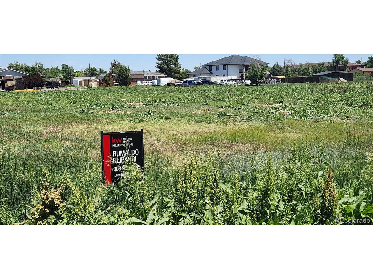 Photo of 1053 N Joplin St Aurora CO 80011