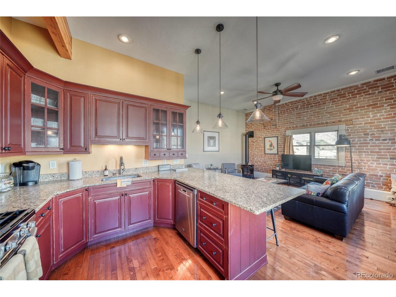 Photo of 139 W 1st St #E Salida CO 81201