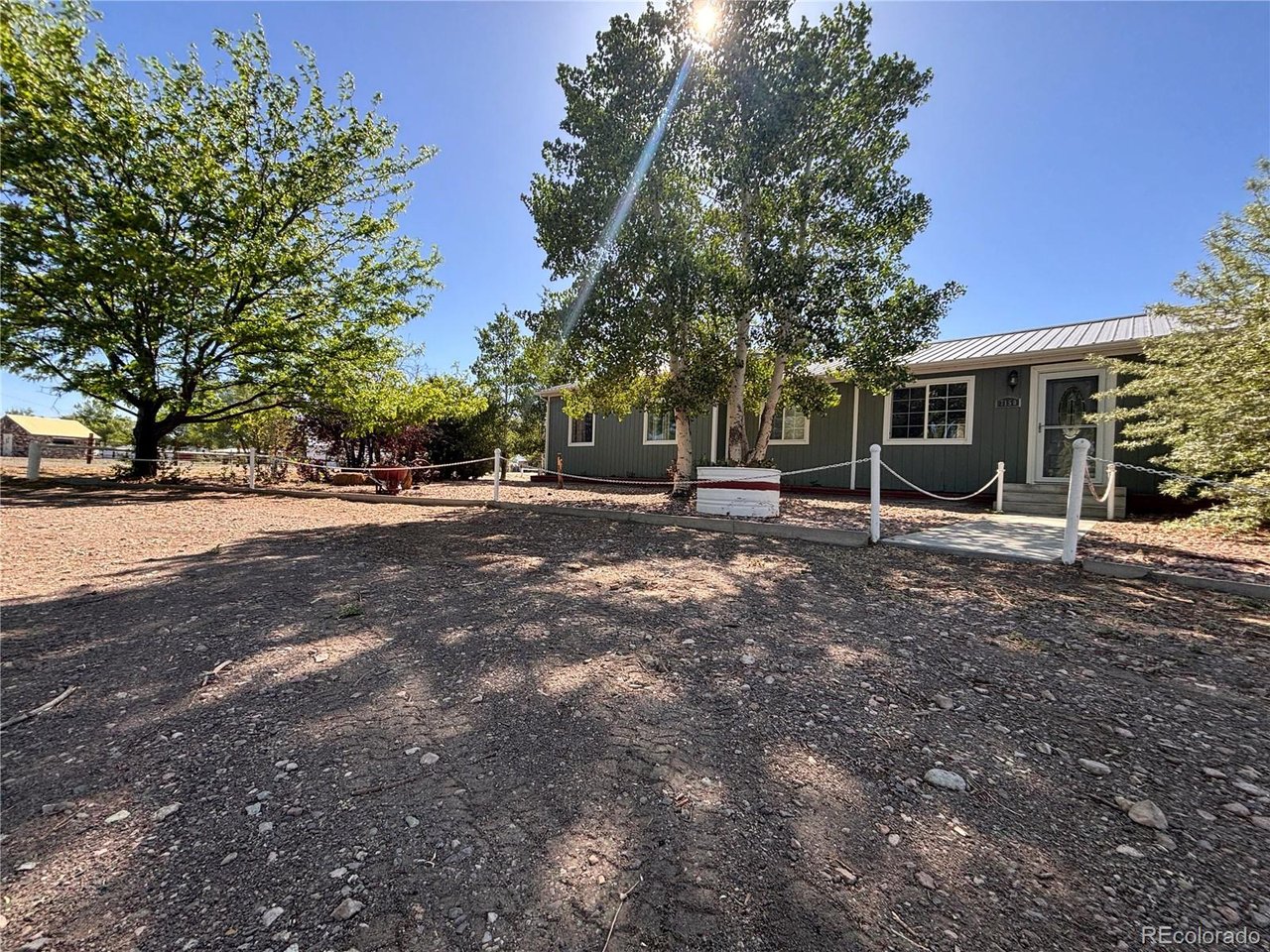 Photo of 7150 Gaumer Ln Alamosa CO 81101