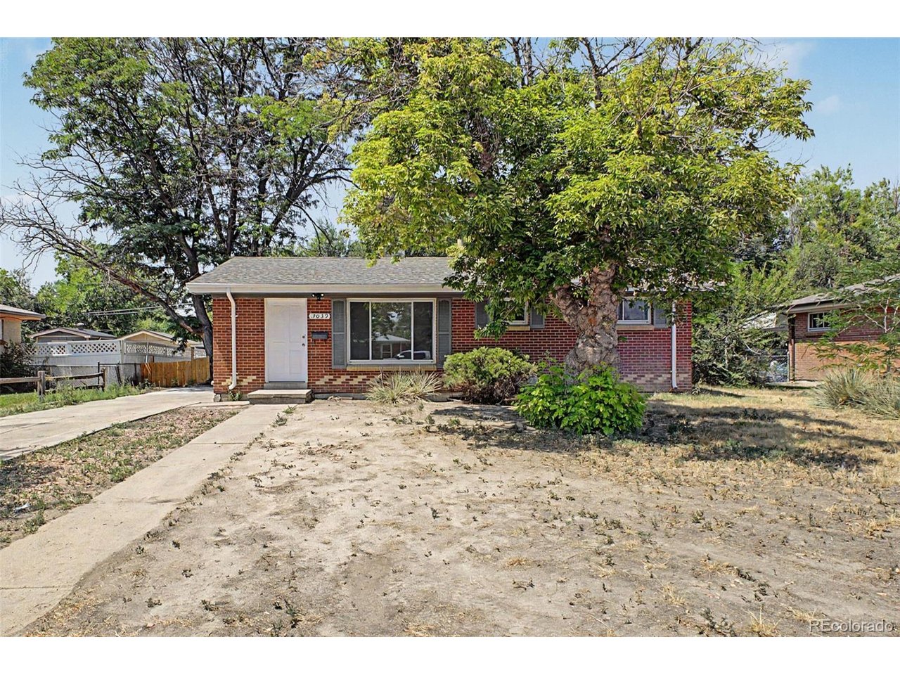 Photo of 3039 Victor St Aurora CO 80011