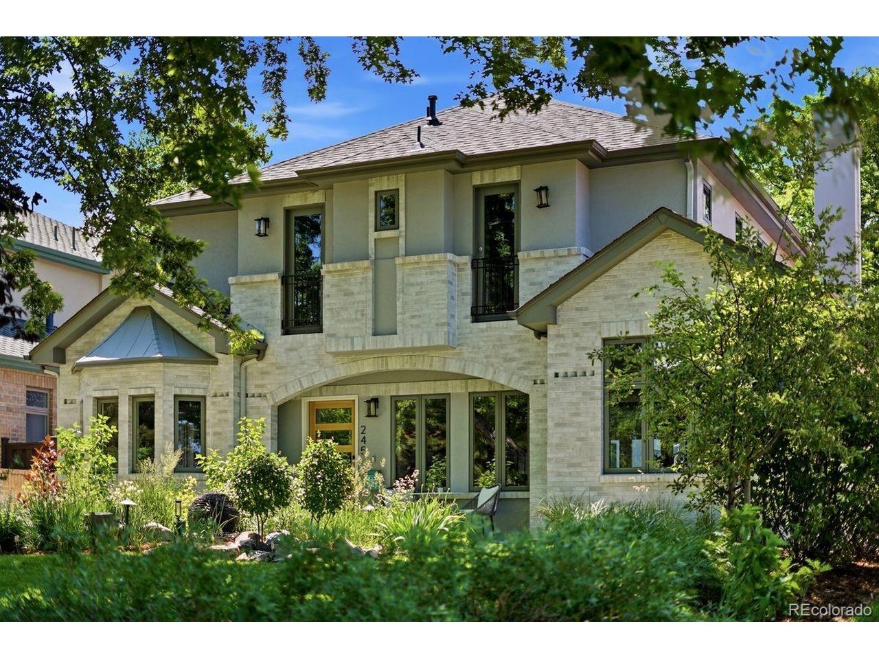 Photo of 245 Fairfax St Denver CO 80220