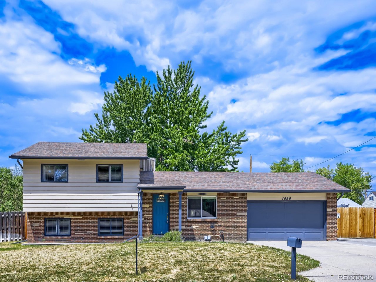 Photo of 1565 S Otis St Denver CO 80232