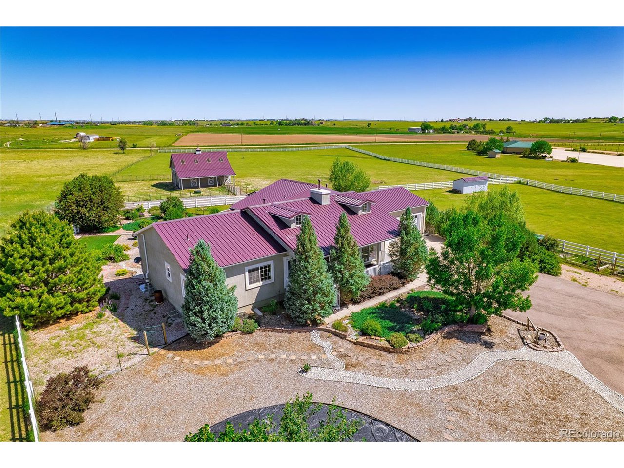 Photo of 4215 Los Ranchitos Dr Peyton CO 80831