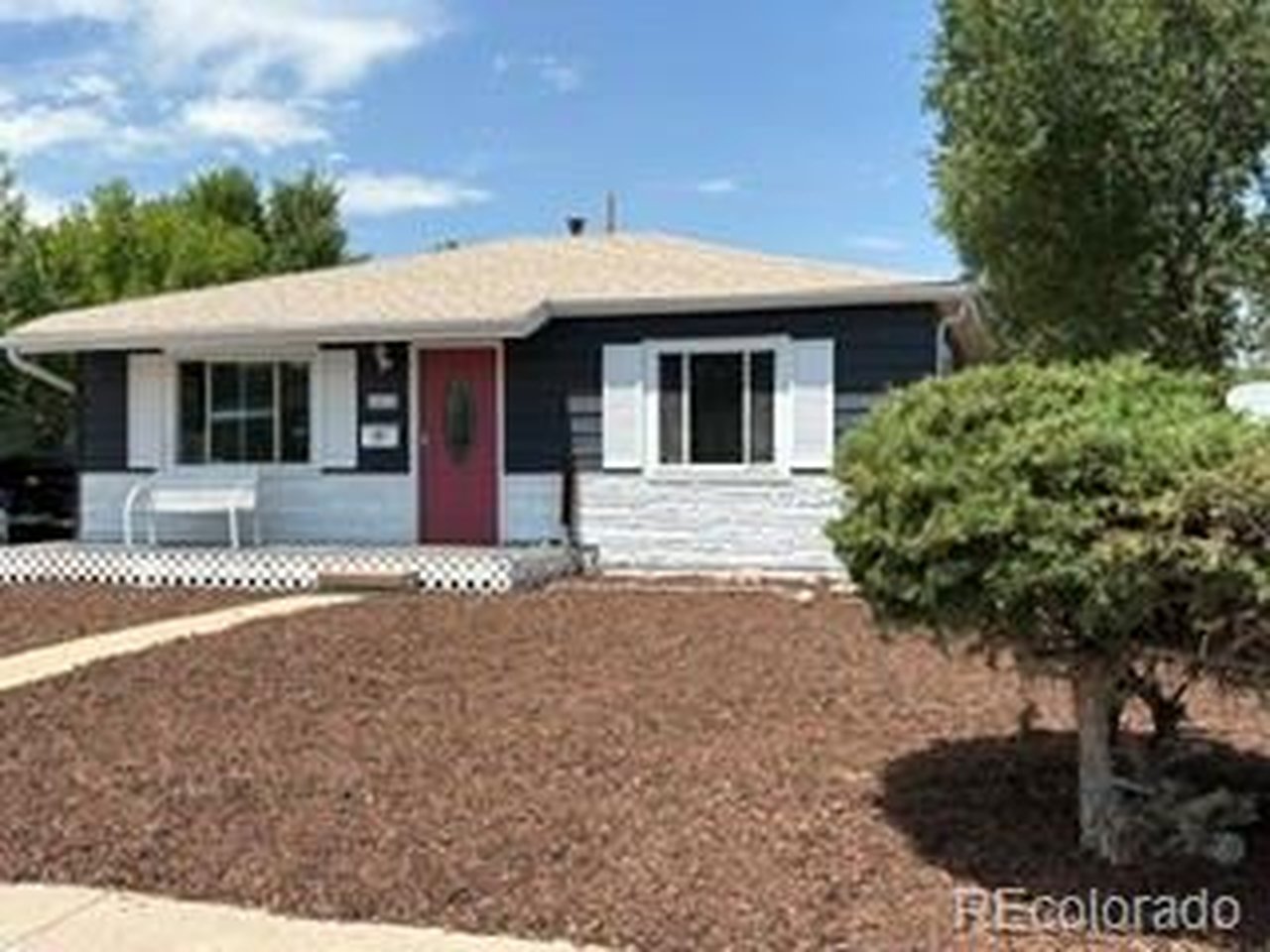Photo of 3475 W Hoye Pl Denver CO 80219