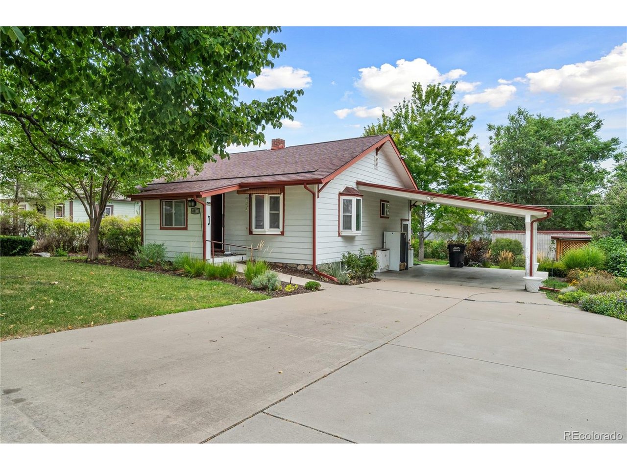 Photo of 40 S Osceola St Denver CO 80219