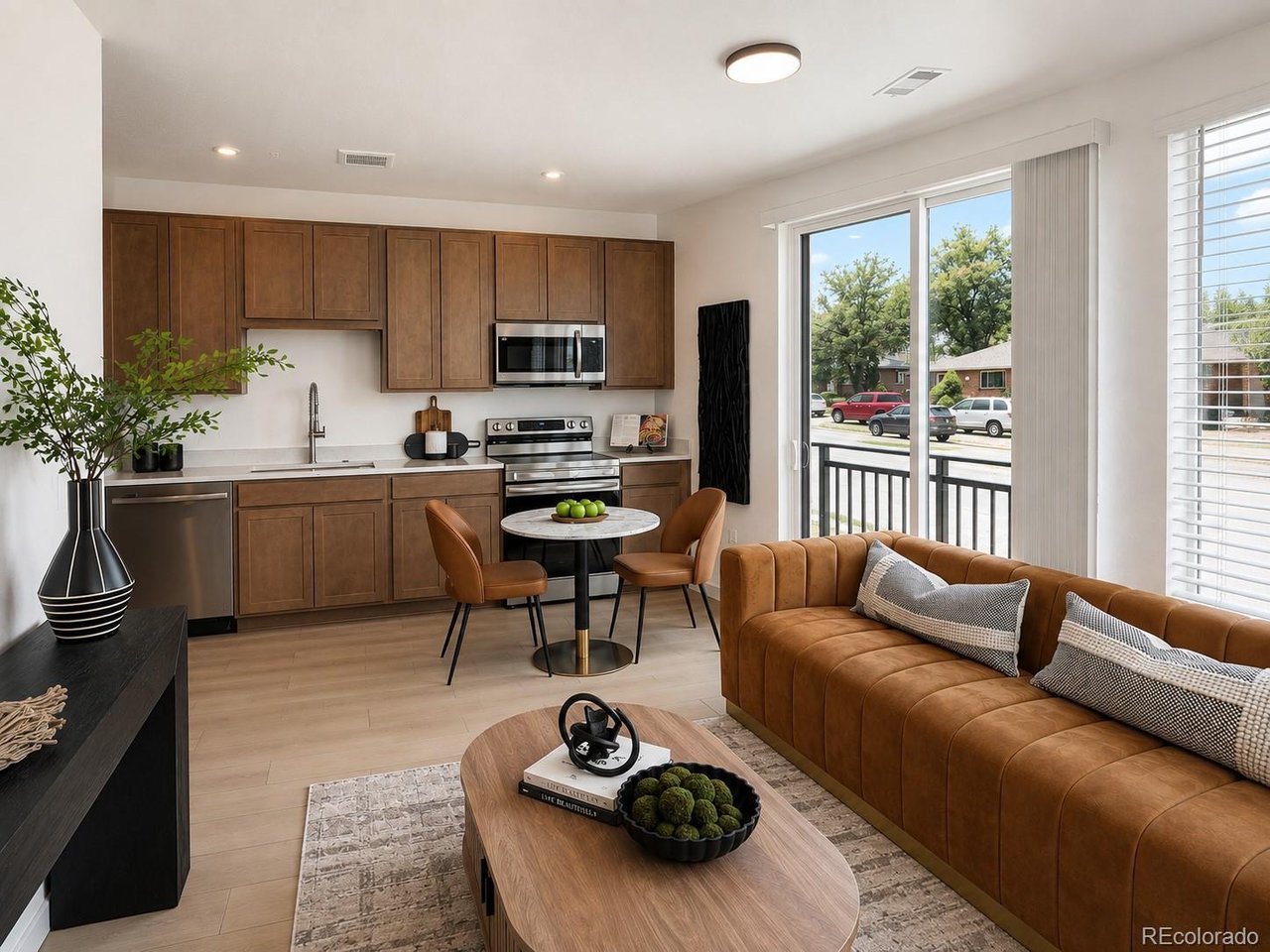 Photo of 1680 N Sheridan Blvd #C-102 Denver CO 80204