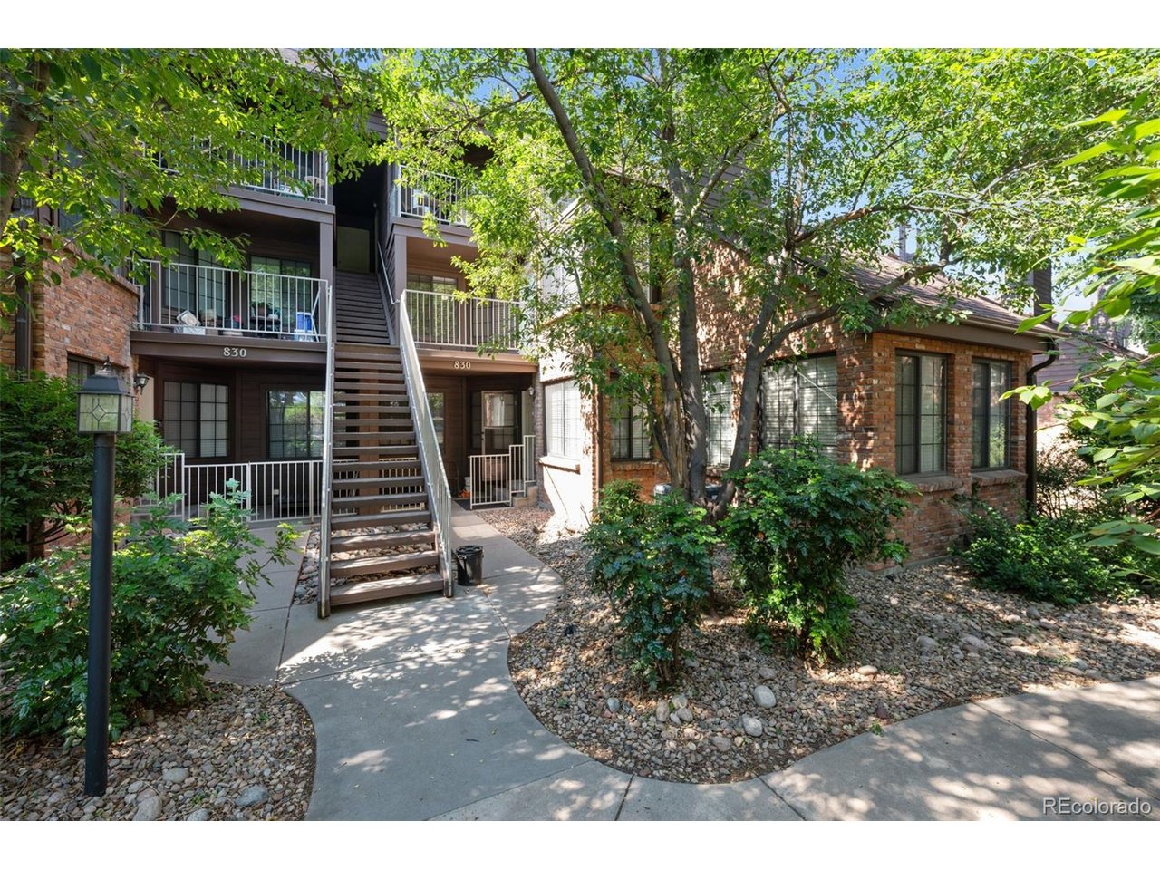 Photo of 830 S Vance St #E Denver CO 80226