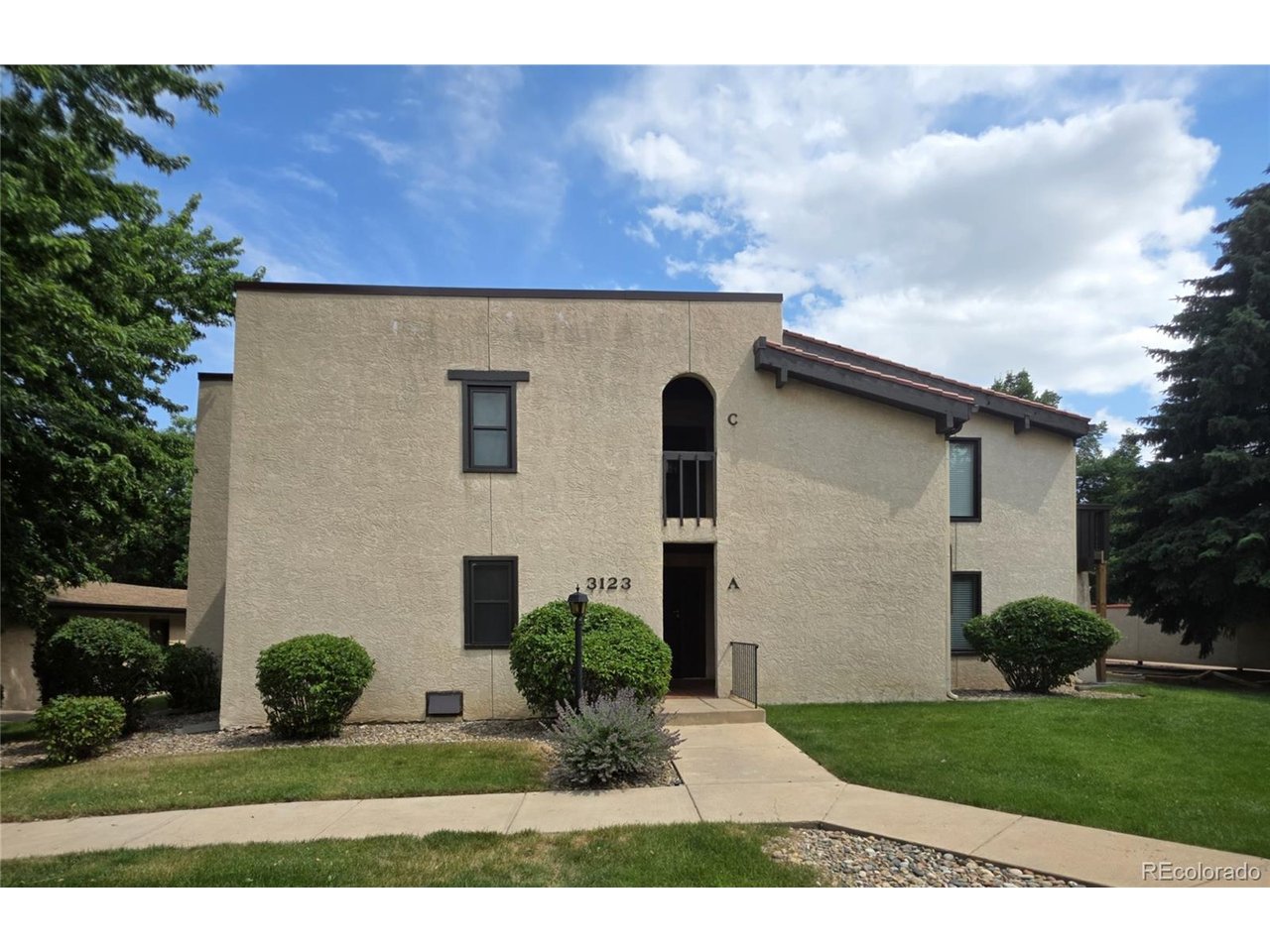 Photo of 3123 Broadmoor Valley Rd #A Colorado Springs CO 80906