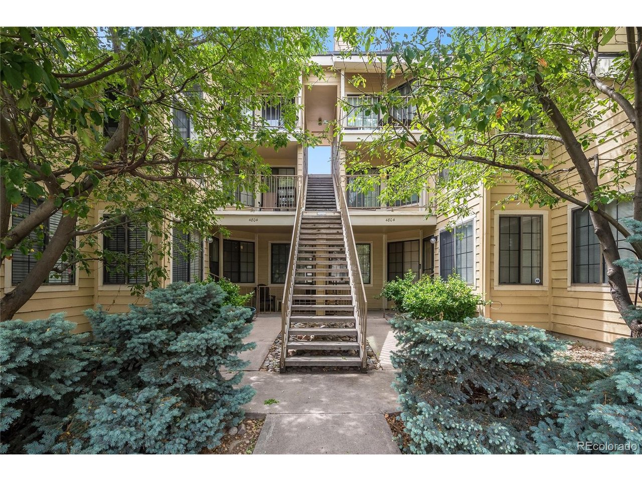 Photo of 4804 E Kentucky Ave #D Denver CO 80246