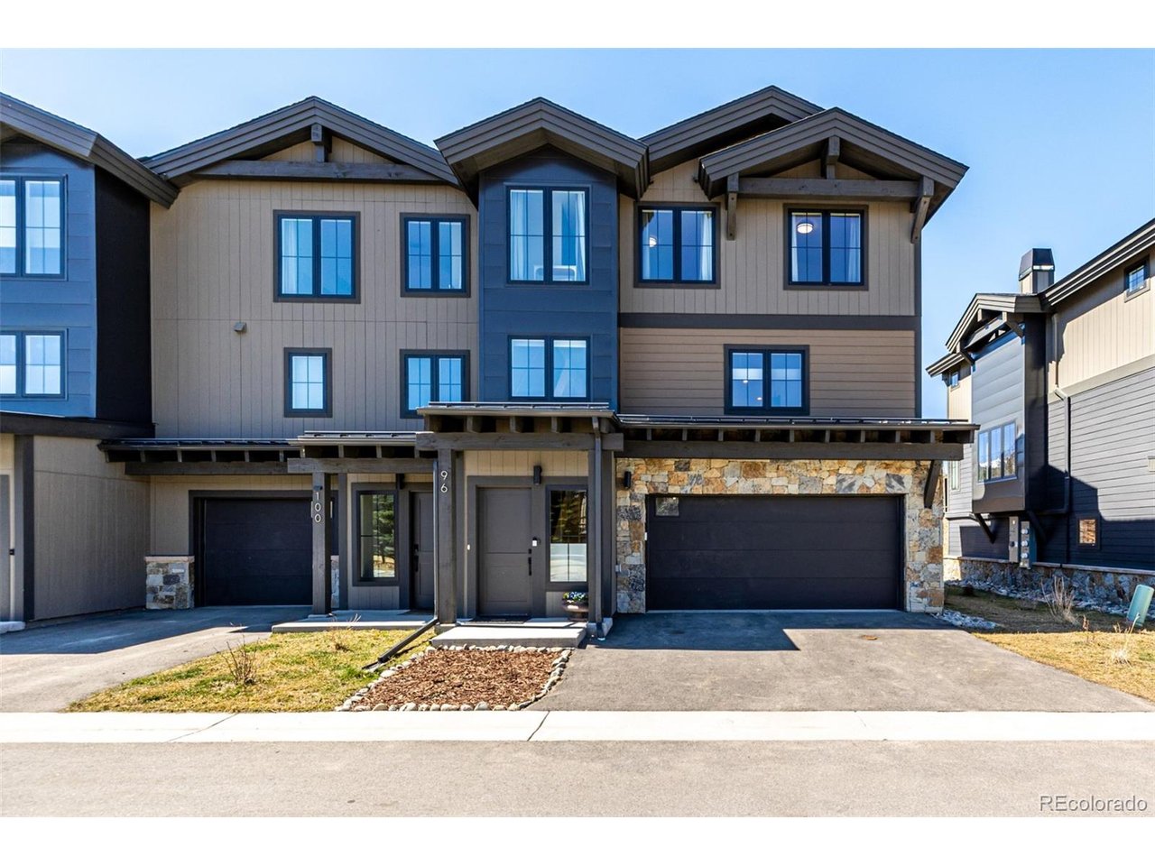 Photo of 96 Fish Hawk Way Silverthorne CO 80498