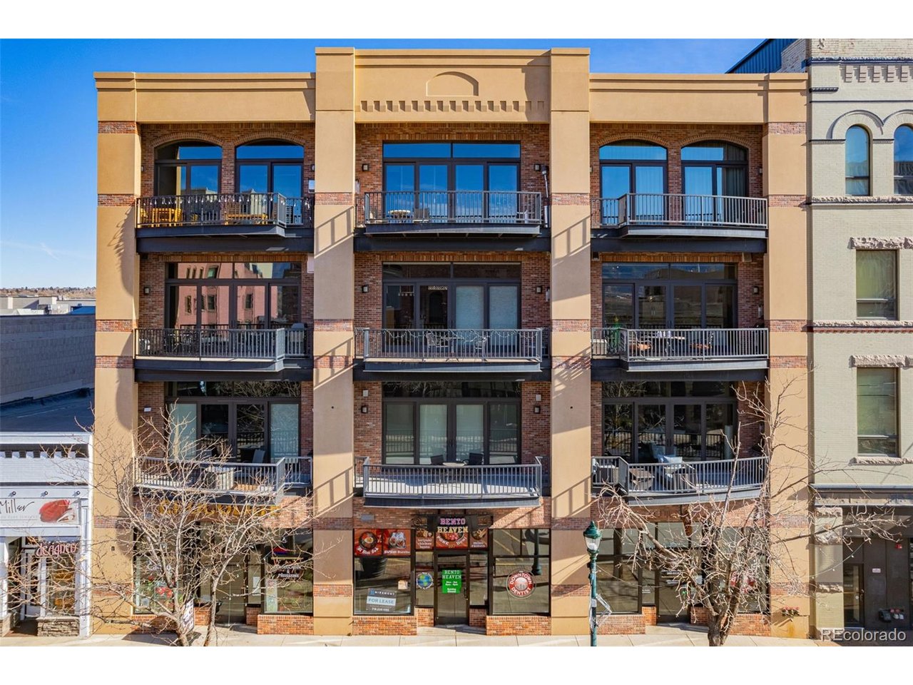Photo of 101 N Tejon St #280 Colorado Springs CO 80903