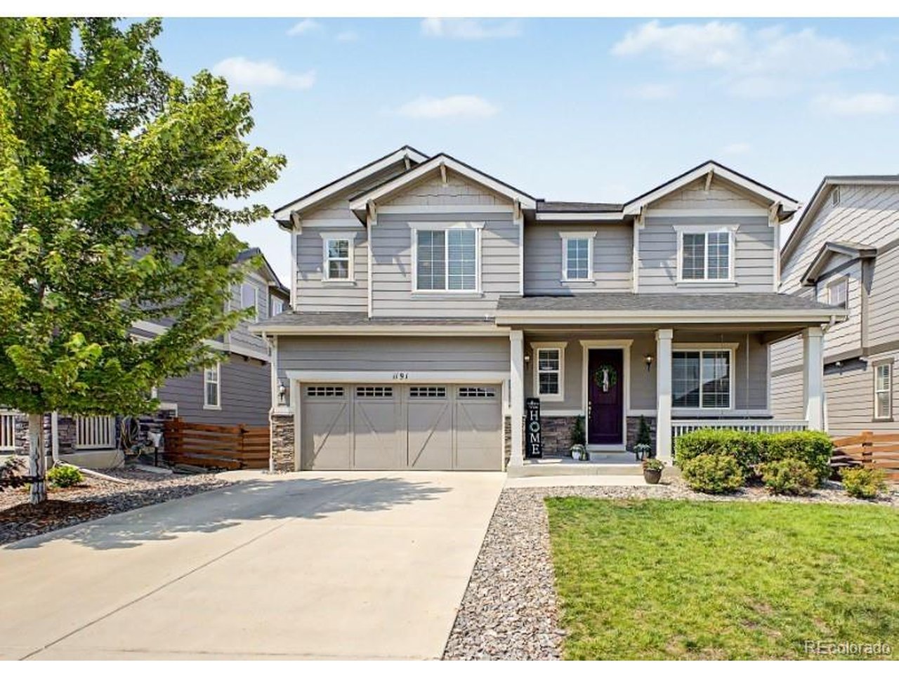 Photo of 1191 Nova Pl Erie CO 80516