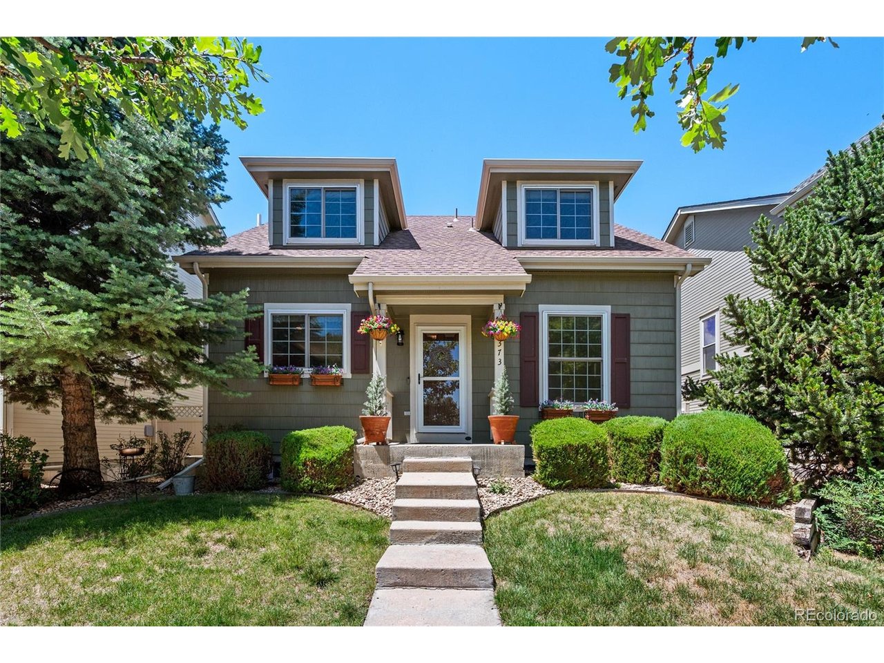 Photo of 6373 Vrain St Arvada CO 80003