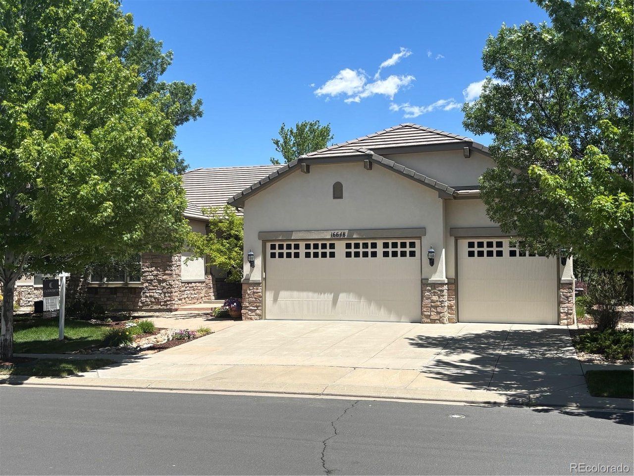 Photo of 16648 Antero St Broomfield CO 80023