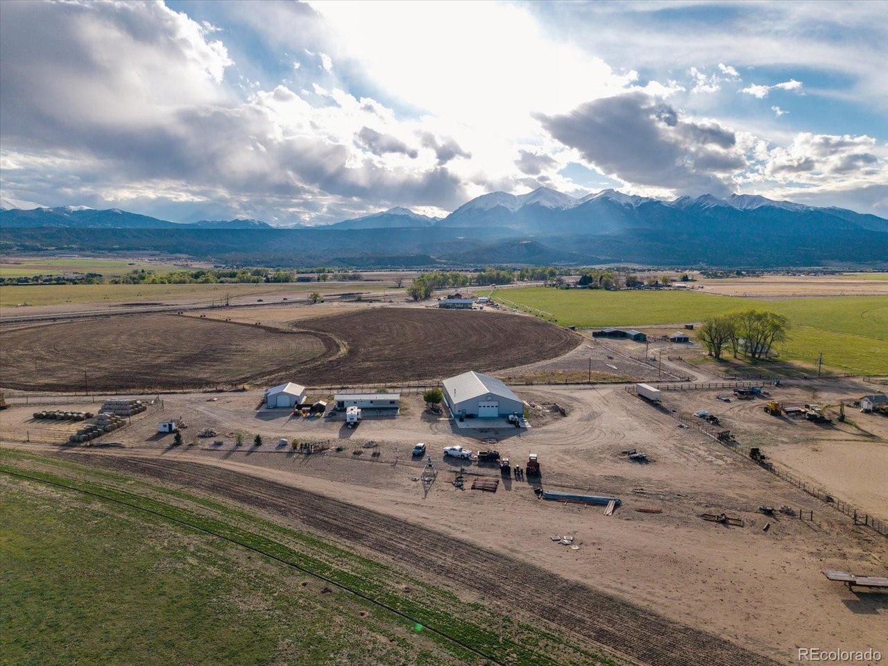 Photo of 10748 County Road 155 Salida CO 81201