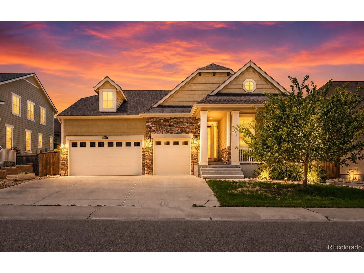 Photo of 14113 Hudson Way Thornton CO 80602