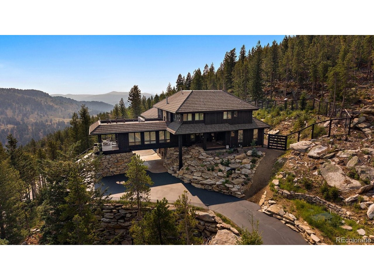 Photo of 221 Halter Way Evergreen CO 80439