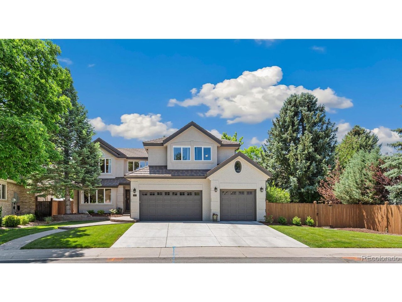 Photo of 5212 S Geneva St Englewood CO 80111