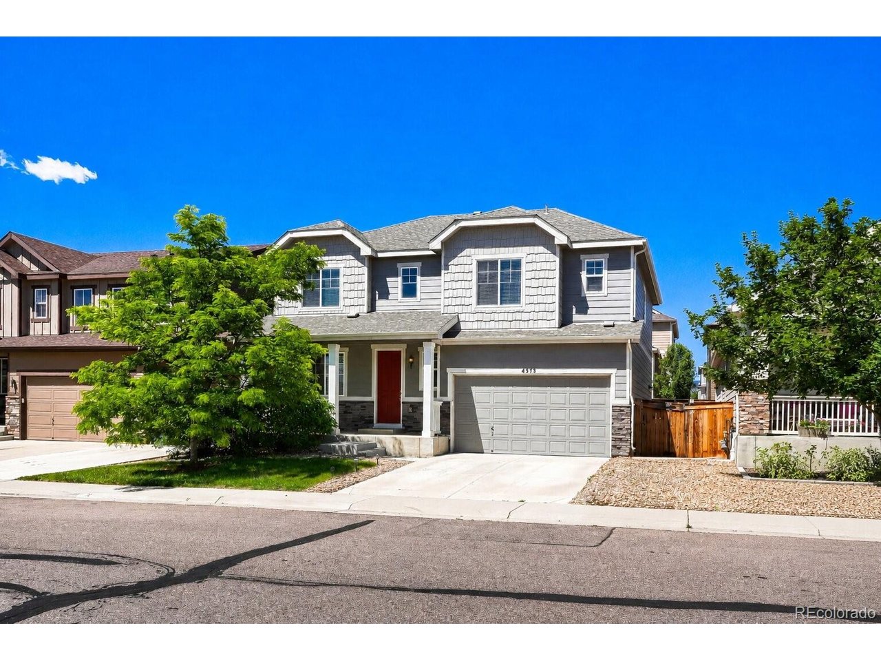 Photo of 4373 S Jellison Way Littleton CO 80123