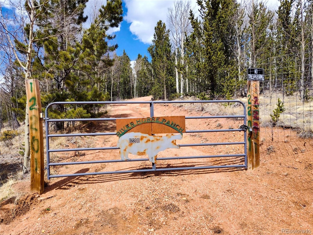 Photo of 12201 S State Highway 67 Cripple Creek CO 80813