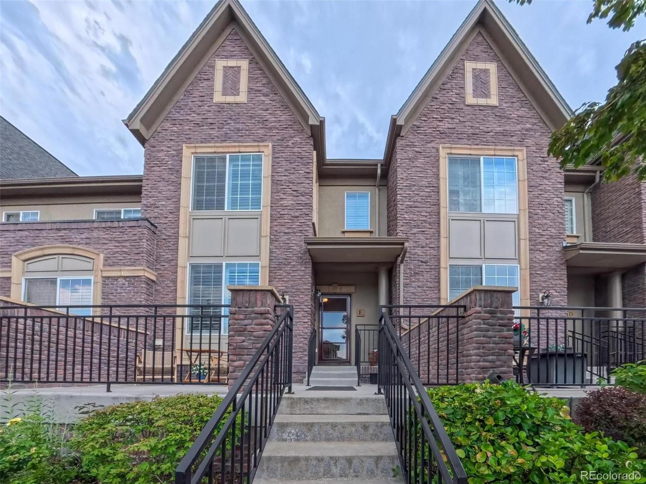 Photo of 592 Brookhurst Ave #26E Littleton CO 80129