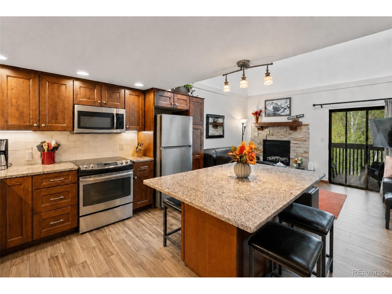 Photo of No Address Listed Frisco CO 80443