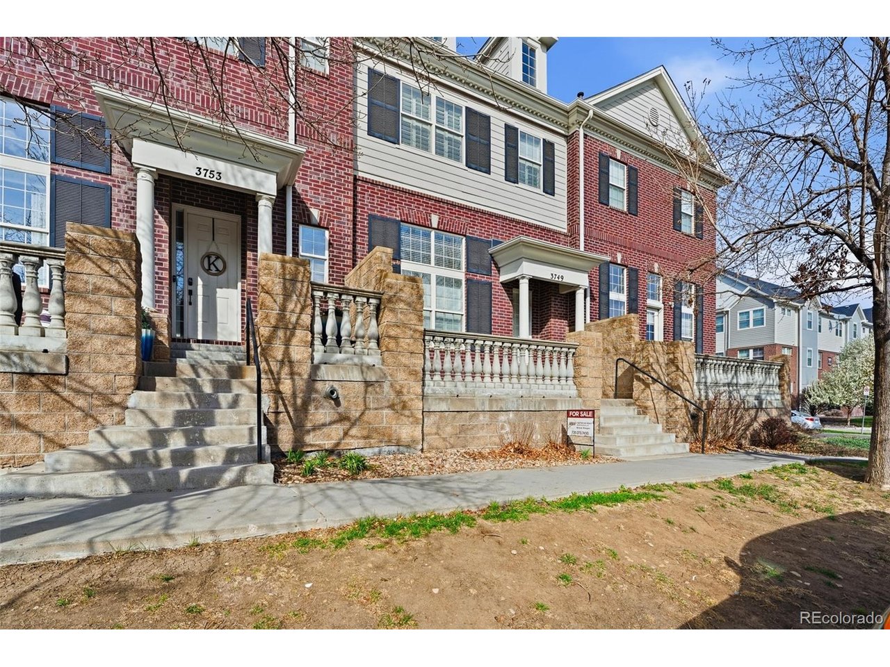 Photo of 3749 S Dayton Way Aurora CO 80014