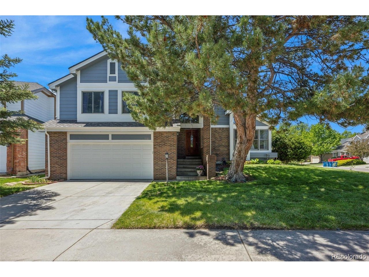 Photo of 5103 S Laredo Way Centennial CO 80015