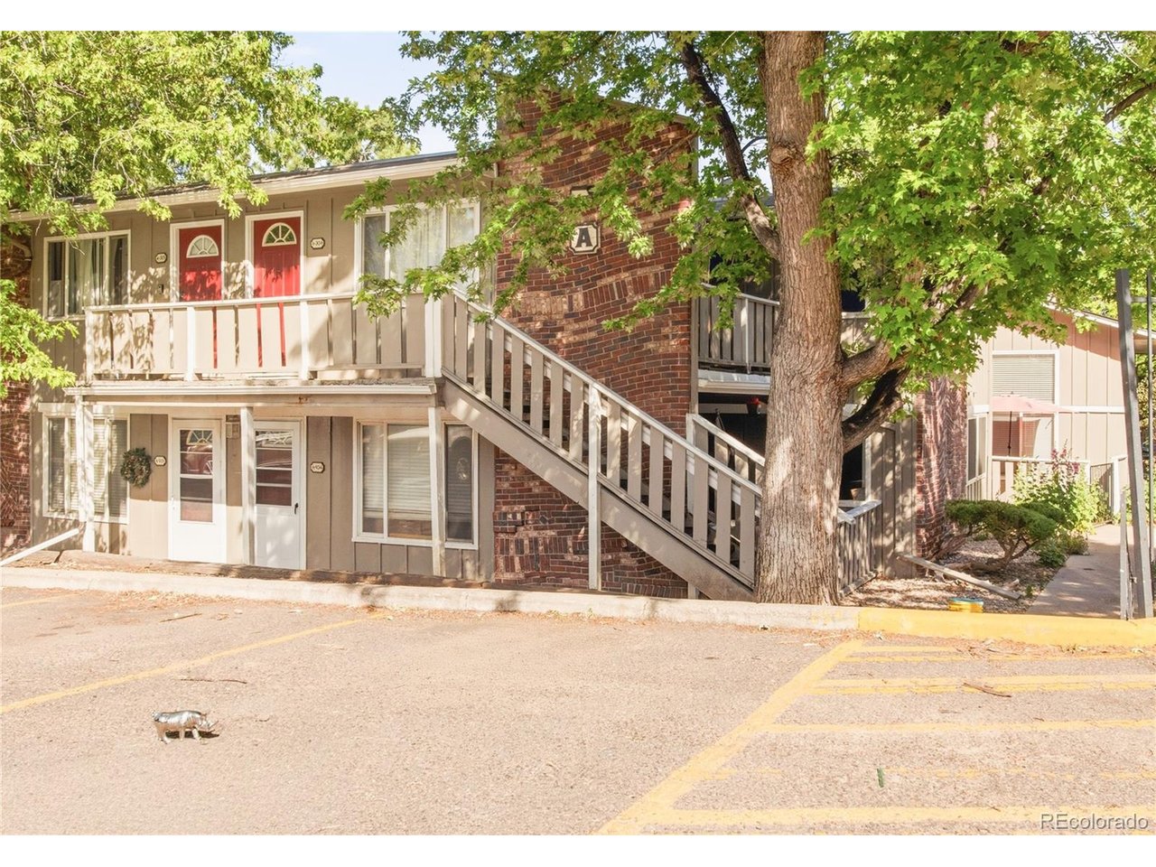 Photo of 857 S Van Gordon Ct #A204 Lakewood CO 80228
