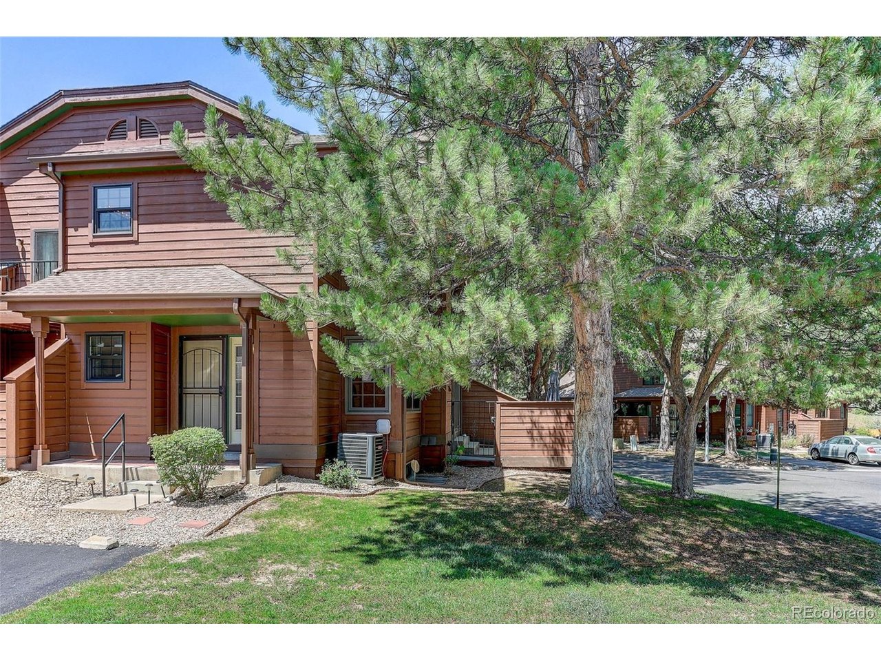 Photo of 8085 Holland Ct #D Arvada CO 80005