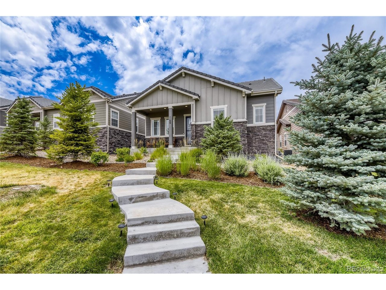 Photo of 1106 Brocade Dr Littleton CO 80126