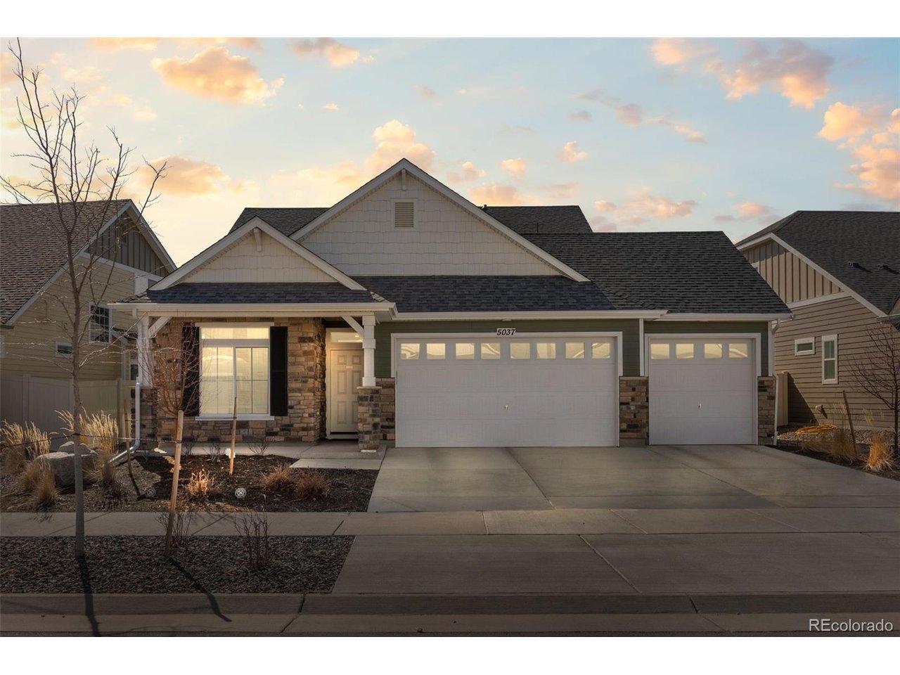 Photo of 5037 N Quemoy St Aurora CO 80019