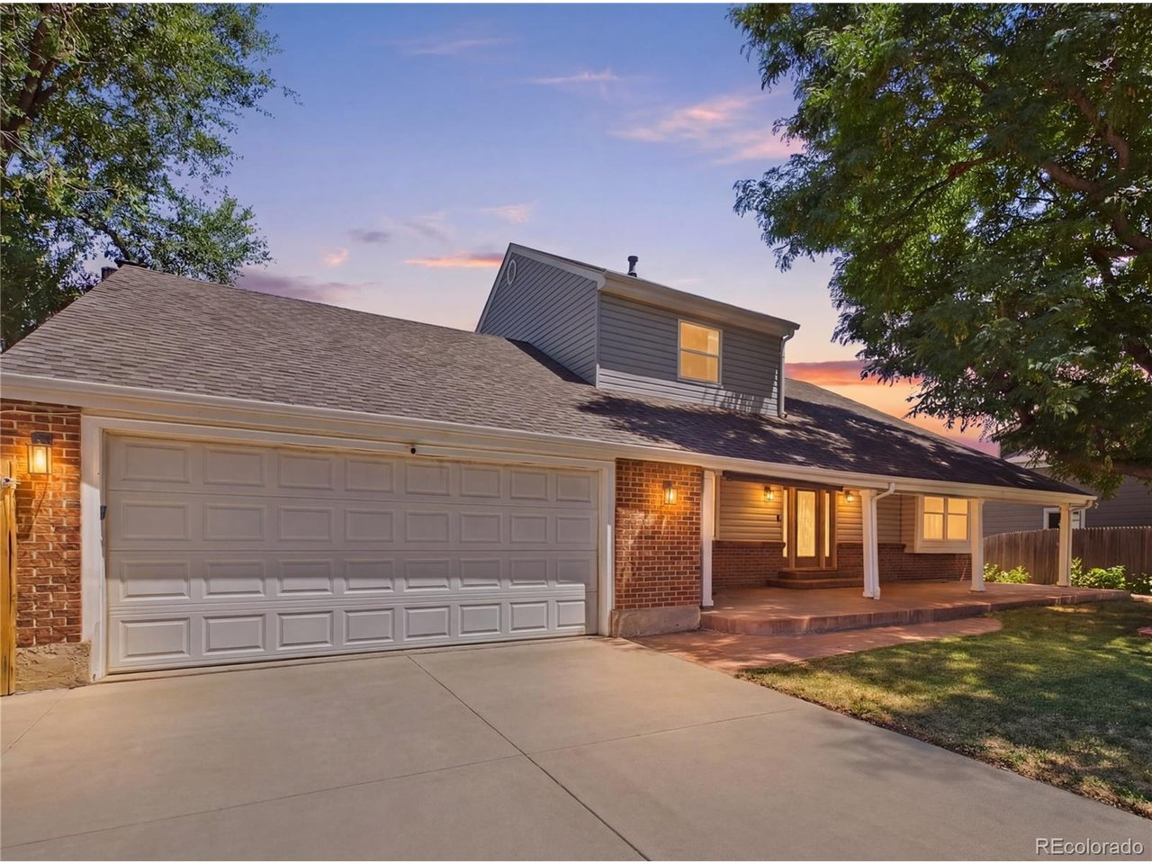 Photo of 5942 S Kline St Littleton CO 80127