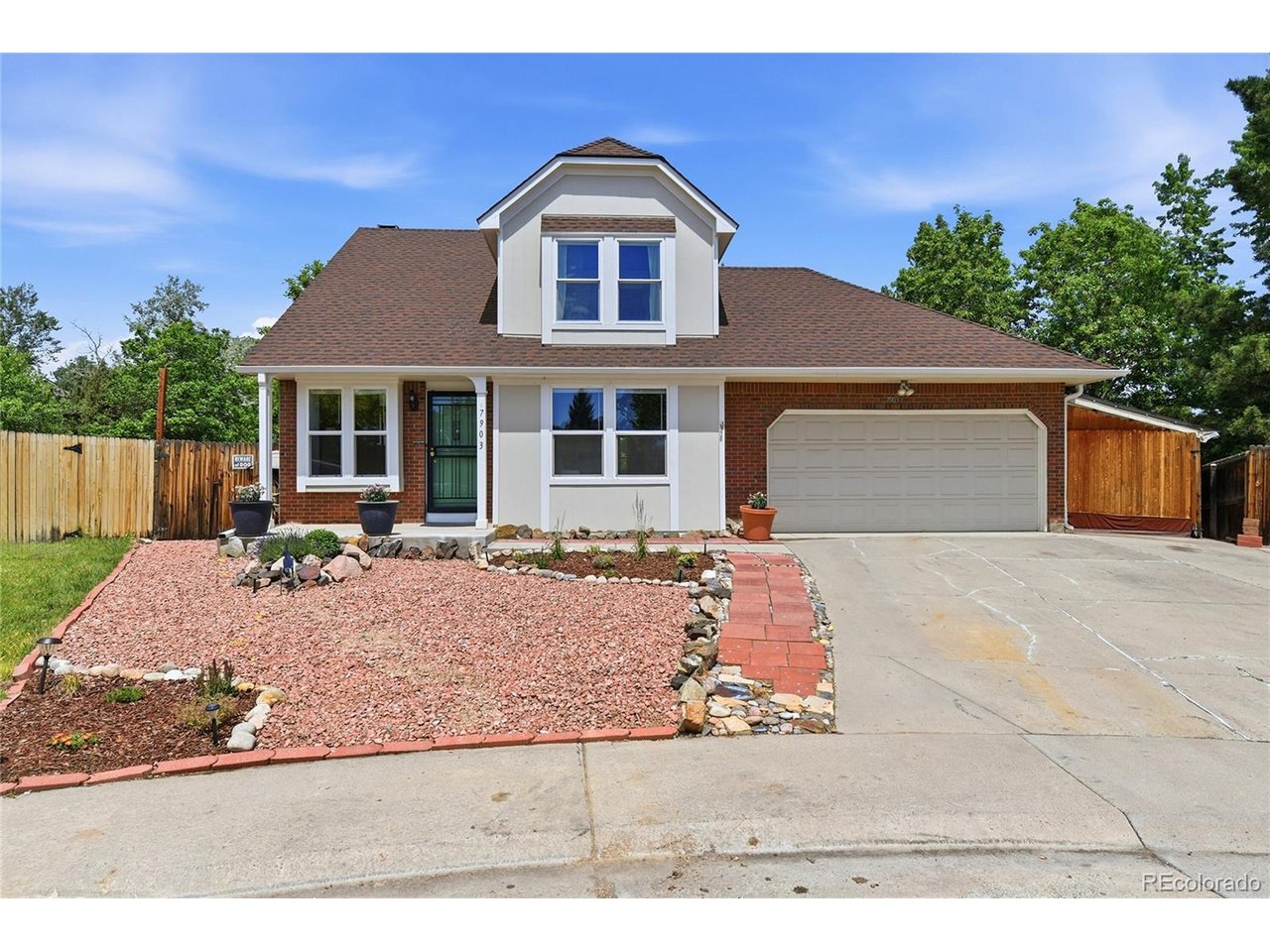 Photo of 7903 S Garrison Way Littleton CO 80128
